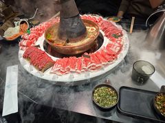 -乔先生涮肉·鲜活牛羊肉火锅(塘沽店)