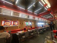 -雅佳神话·麻辣烤鱼(新街口店)