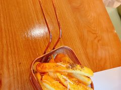 -1981牛排西餐厅(海信店)