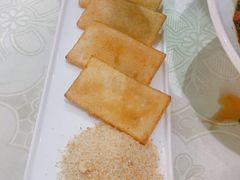 -川味堂·四川豆花(八卦岭店)