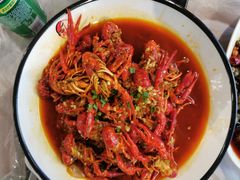 -李叔叔虾蟹大排档(青羊店)