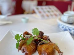 红烧乳鸽-黄埔华苑酒家(黄埔总店)