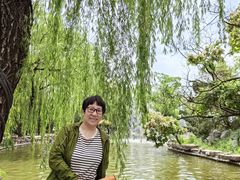 -淄博聊斋城景区