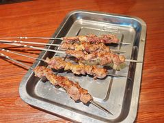 -新疆古丽食屋(首都机场店)