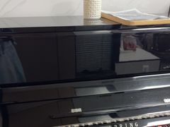 -乐尚音乐空间·钢琴·声乐·架子鼓(会展中心店)