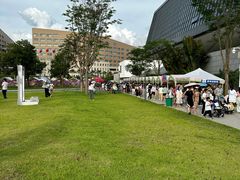 -深圳大学(丽湖校区)
