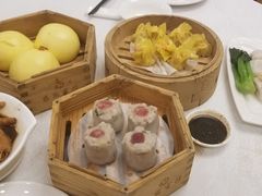 -番禺宾馆丽苑厅