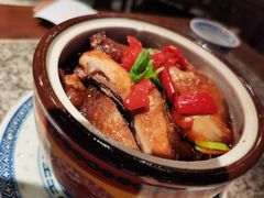 -南京大牌档(香港广场店)