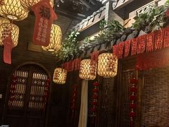 -南京大牌档(济南万象城店)