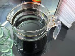 酸梅汤-田海鹰猪血汤(平东一街店)