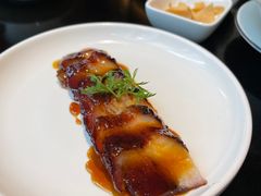 -丽晶轩中餐厅(重庆丽晶酒店)