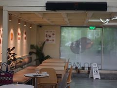 -ADO KAFE(大学城店)