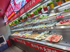 -潮牛岛·潮汕鲜切牛肉自助火锅(无锡首店)
