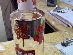 -高老庄·老溧阳·私房菜(南山竹海店)