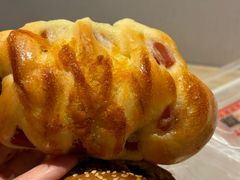 -惠源面包店(开禾路店)