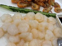 -鹿港小镇经典老上海菜(长乐路店)