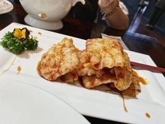 -小南洋海景餐厅(深圳湾店)