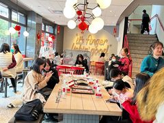 -肯德基(开元店)