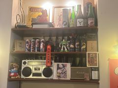 -吹泡·Triphop(棋盘店)