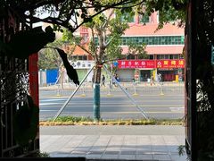 -豆舞咖啡(民乐路店)
