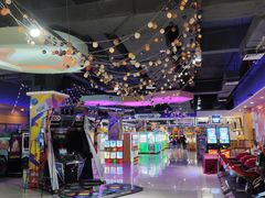 -大玩家超乐场(万达广场苏州吴中店)