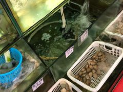 -金生美食(贵州路店)