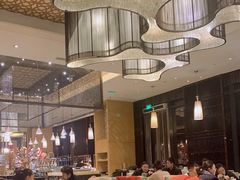 大堂-常州富力喜来登酒店 Feast盛宴标帜西餐厅(新北万达广场店)