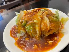 -清真宏玉祥黄门脸餐厅(华荫东里店)