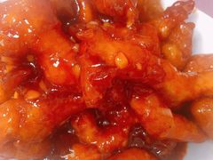 糖醋里脊-乐乐餐厅(湘子庙街店)