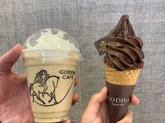 -GODIVA(王府井apm店)
