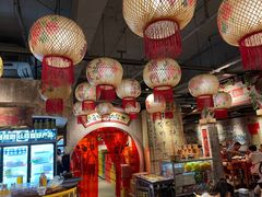 -周小明火锅(黑金冠社区店)