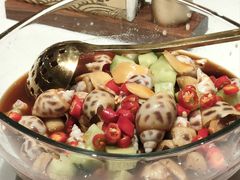 -海鲜e族(马王堆店)