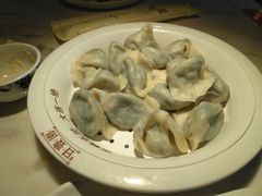 -日丰园海肠水饺·老字号大连海鲜(和平广场店)