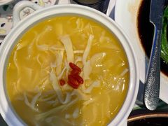 -桂满陇·蟹黄小笼汤包(清河万象店)