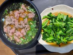 -寻味闽台风味美食馆·王记手打面