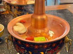 -南门涮肉(上海二店)