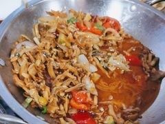 -涵家味土菜馆·徽州一绝臭鳜鱼(三河古镇店)