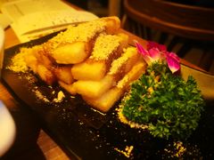 -胡桃里音乐酒馆(仓山万达店)