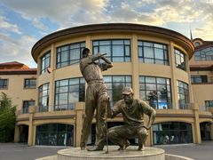 -北京京辉高尔夫俱乐部有限公司