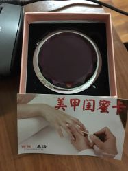 -西施无菌半永久纹绣眉眼影唇轻增发纹发际线