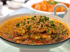 口水鸡-川香楼酒家