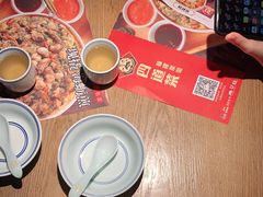 -四道菜·福建菜馆(莆田万达店)
