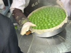 -沈记青团