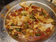 -俭寨大盘鸡·新疆菜·烧烤(博乐店)