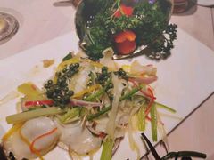 -匠心牛公馆·潮汕牛肉海鲜火锅(索菲特店)
