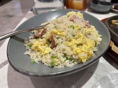 台式香肠炒饭-鹿港小镇(悠唐店)