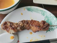 -巴依老爷新疆餐厅