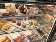 -GANSO元祖食品(锦创书城店)