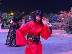 -七彩云南欢乐世界