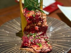 -御牛道日式烤肉料理(杭州万象城店)